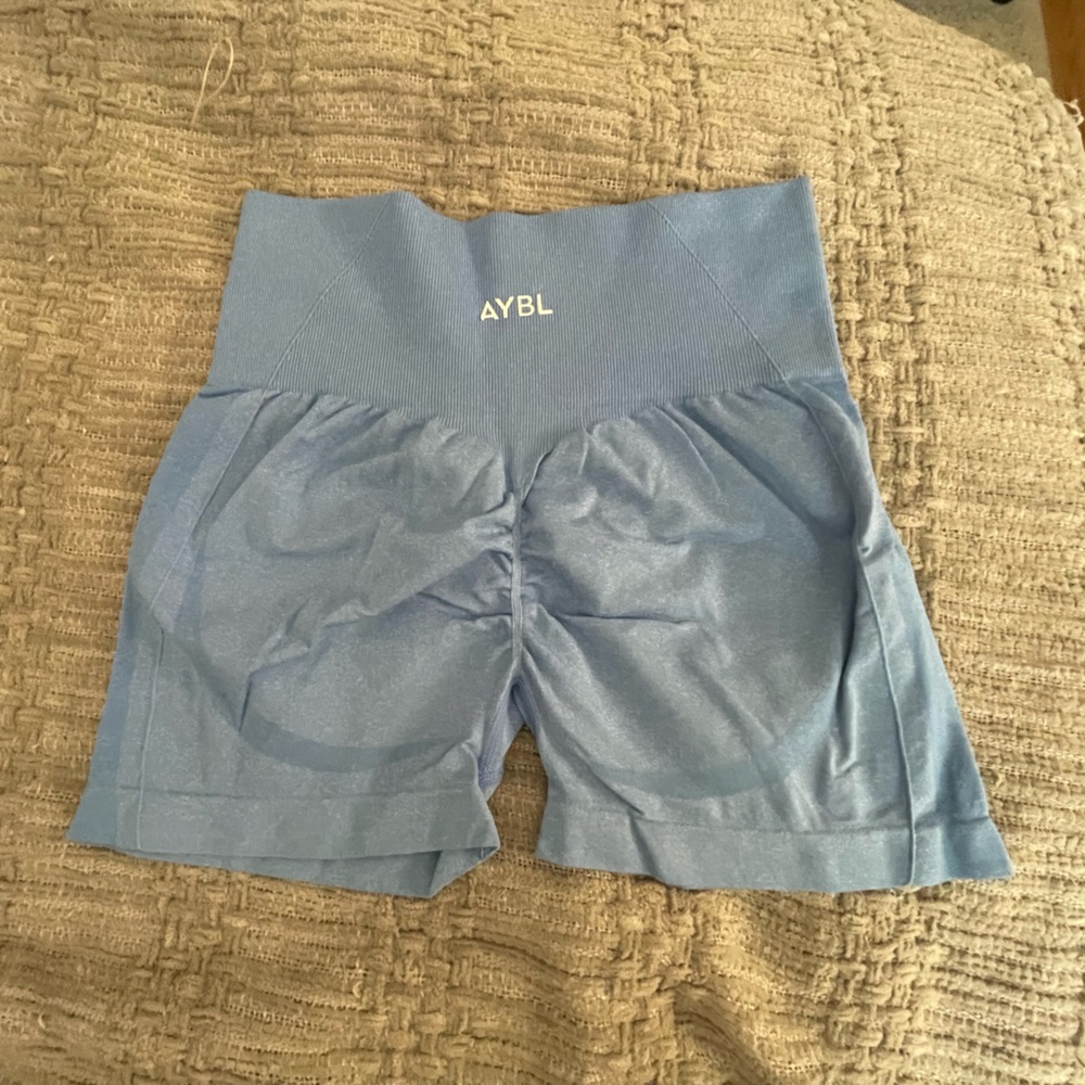 AYBL gym short